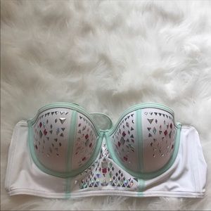 Victoria secret bathing suit set